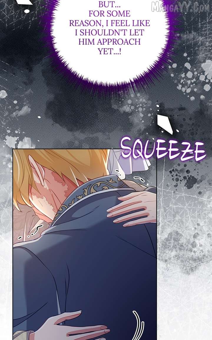 We Lost Our Engagement Chapter 50 - Page 36