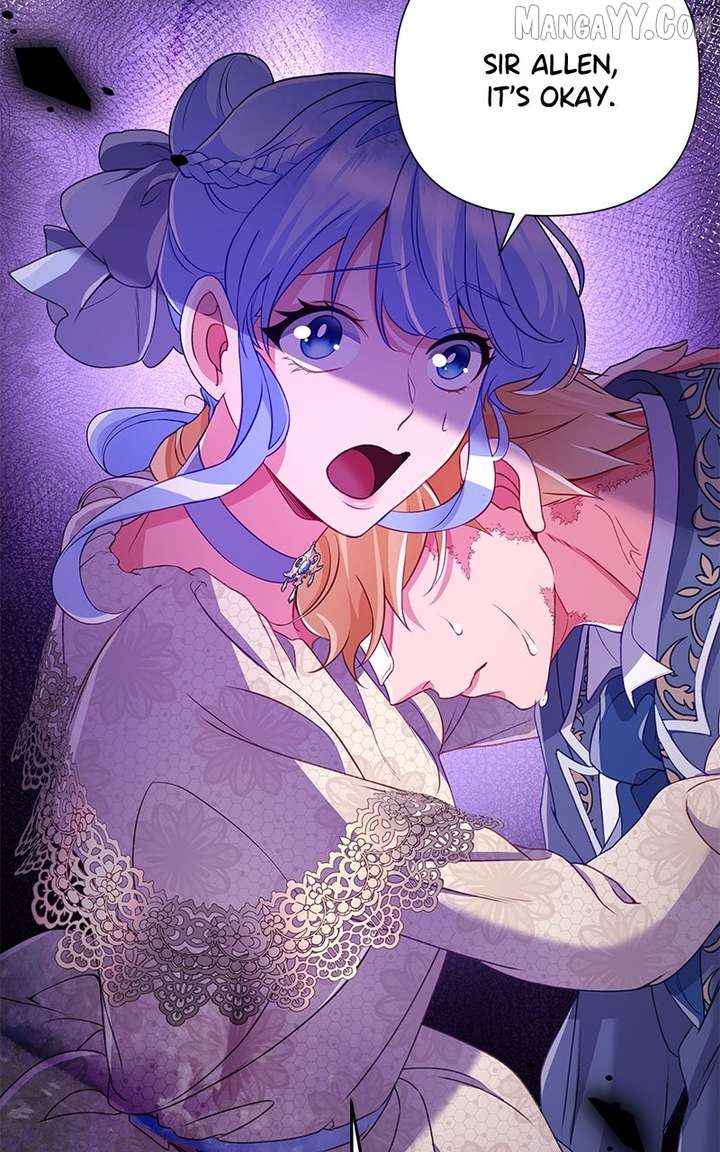 We Lost Our Engagement Chapter 50 - Page 43