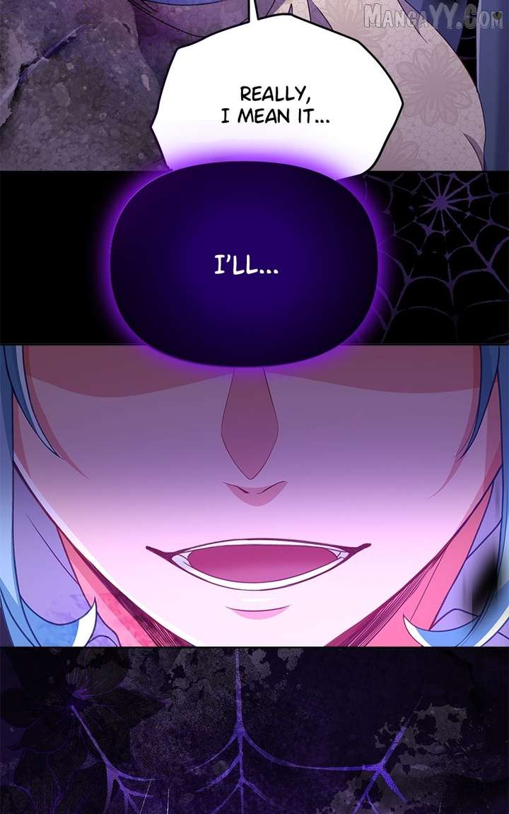 We Lost Our Engagement Chapter 50 - Page 44