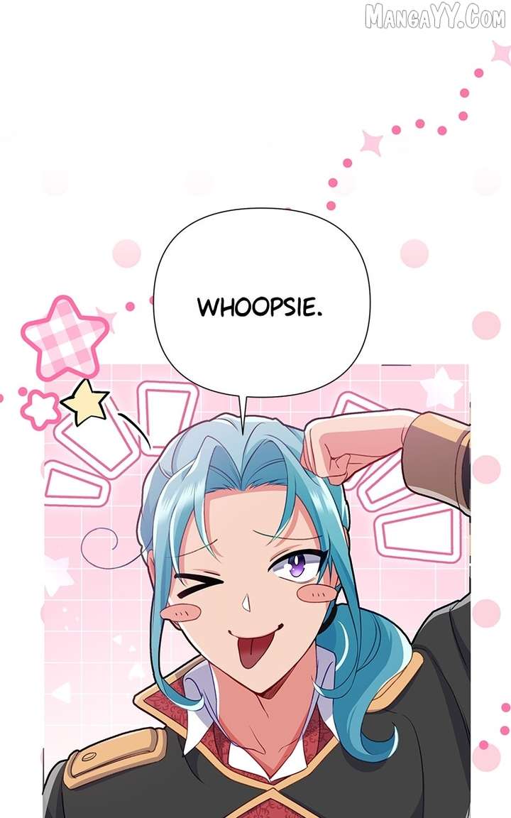 We Lost Our Engagement Chapter 50 - Page 52