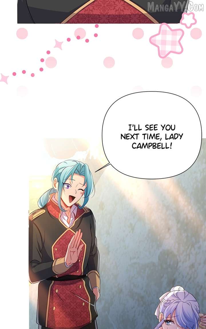 We Lost Our Engagement Chapter 50 - Page 53