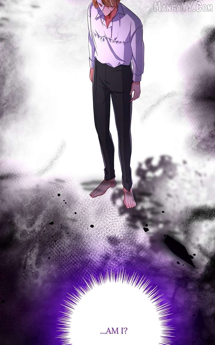 We Lost Our Engagement Chapter 50 - Page 61