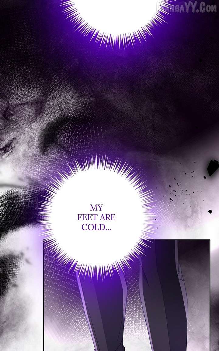 We Lost Our Engagement Chapter 50 - Page 62