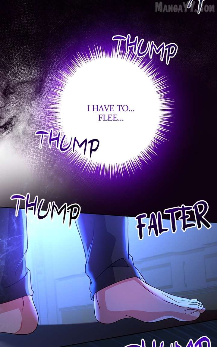 We Lost Our Engagement Chapter 50 - Page 68