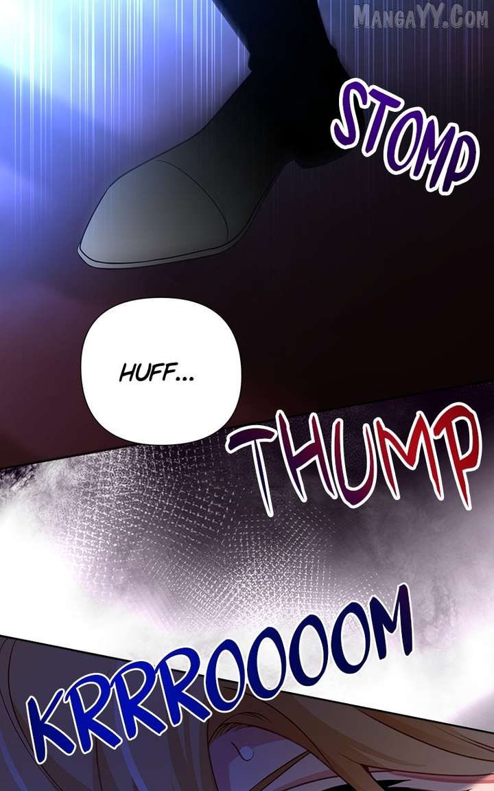 We Lost Our Engagement Chapter 50 - Page 73