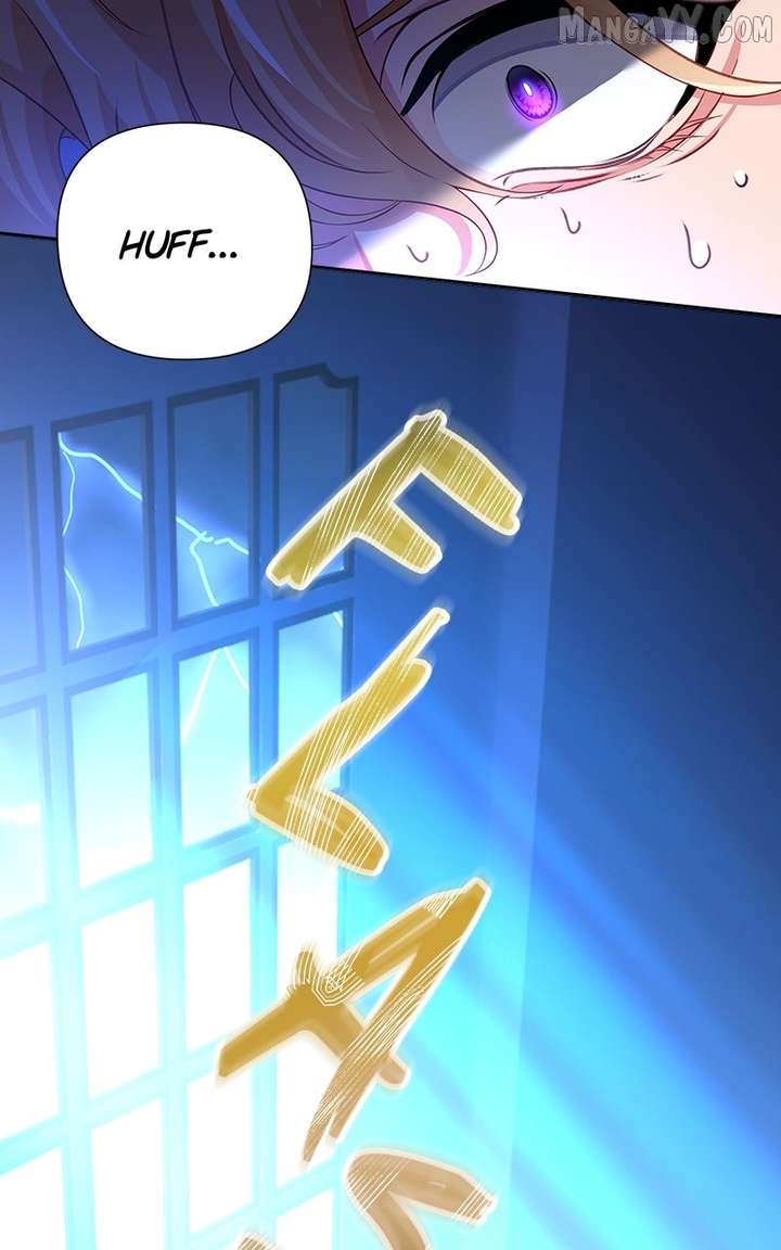 We Lost Our Engagement Chapter 50 - Page 74