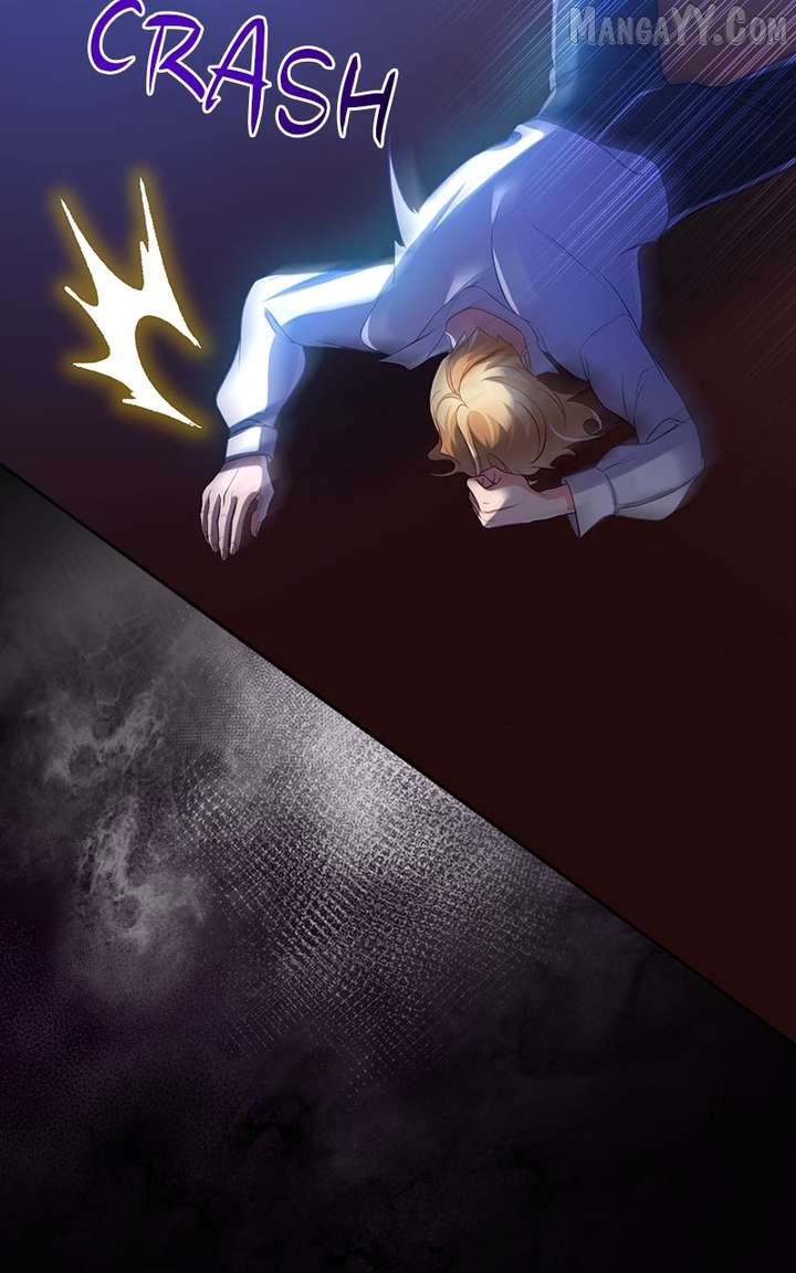 We Lost Our Engagement Chapter 50 - Page 76