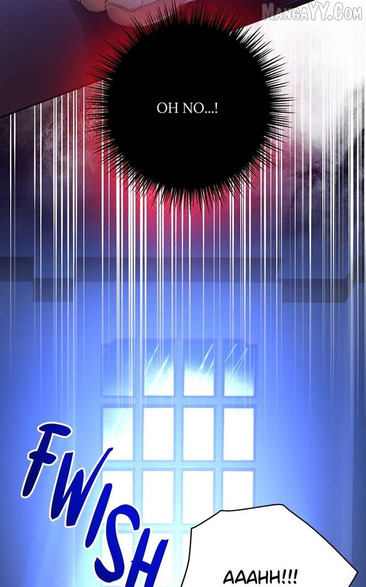 We Lost Our Engagement Chapter 50 - Page 79