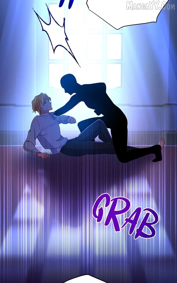 We Lost Our Engagement Chapter 50 - Page 80