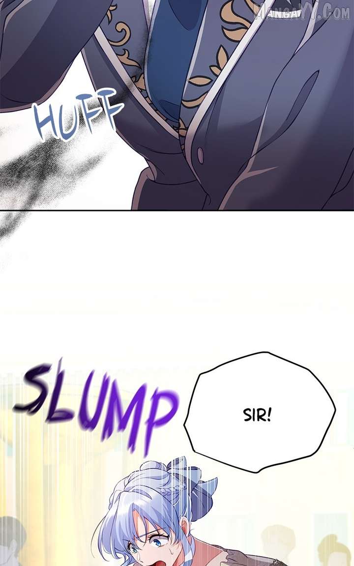 We Lost Our Engagement Chapter 50 - Page 9