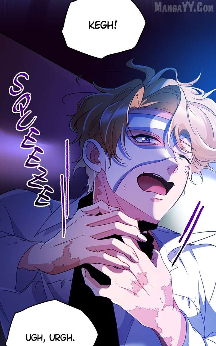 We Lost Our Engagement Chapter 50 - Page 81