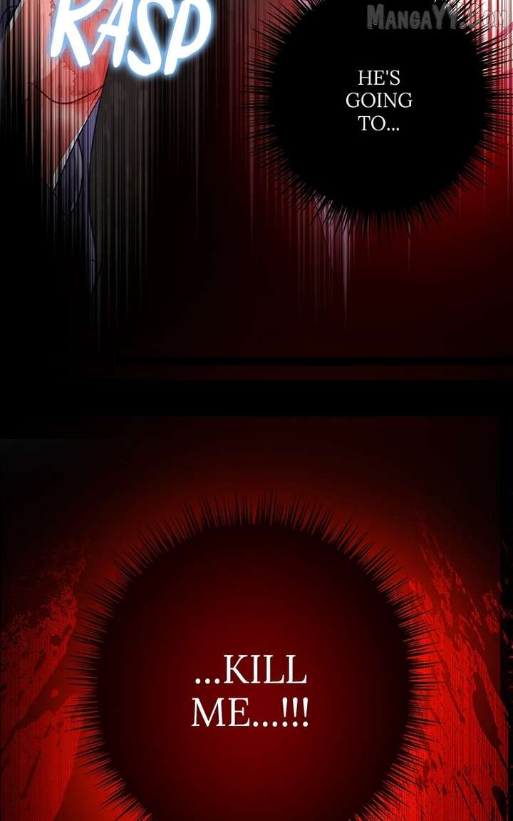 We Lost Our Engagement Chapter 50 - Page 85