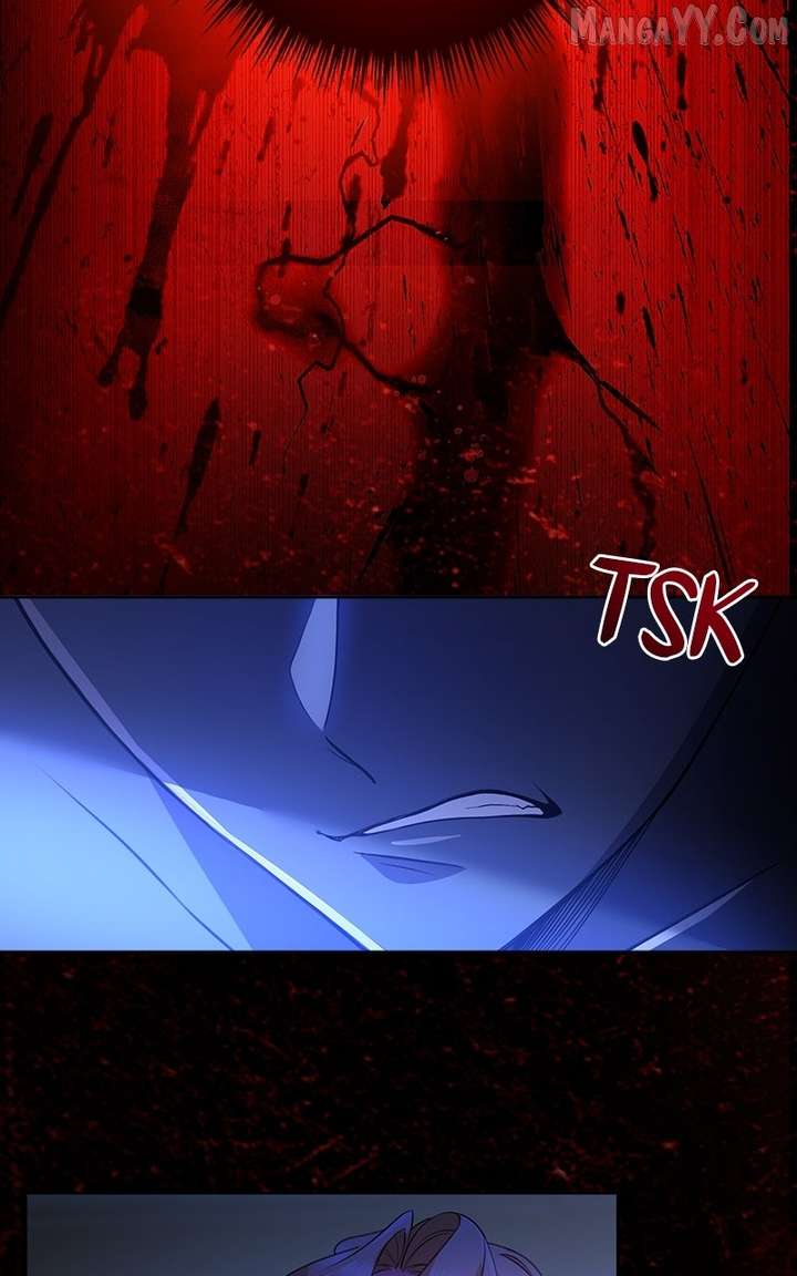 We Lost Our Engagement Chapter 50 - Page 86