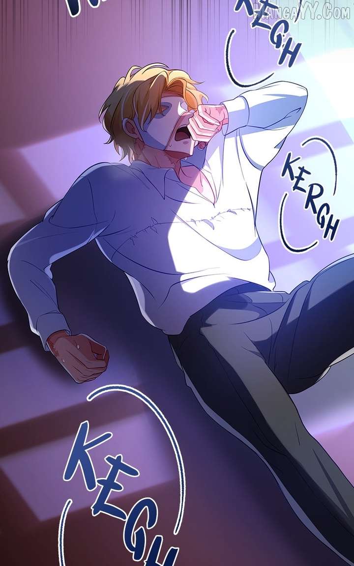 We Lost Our Engagement Chapter 50 - Page 88