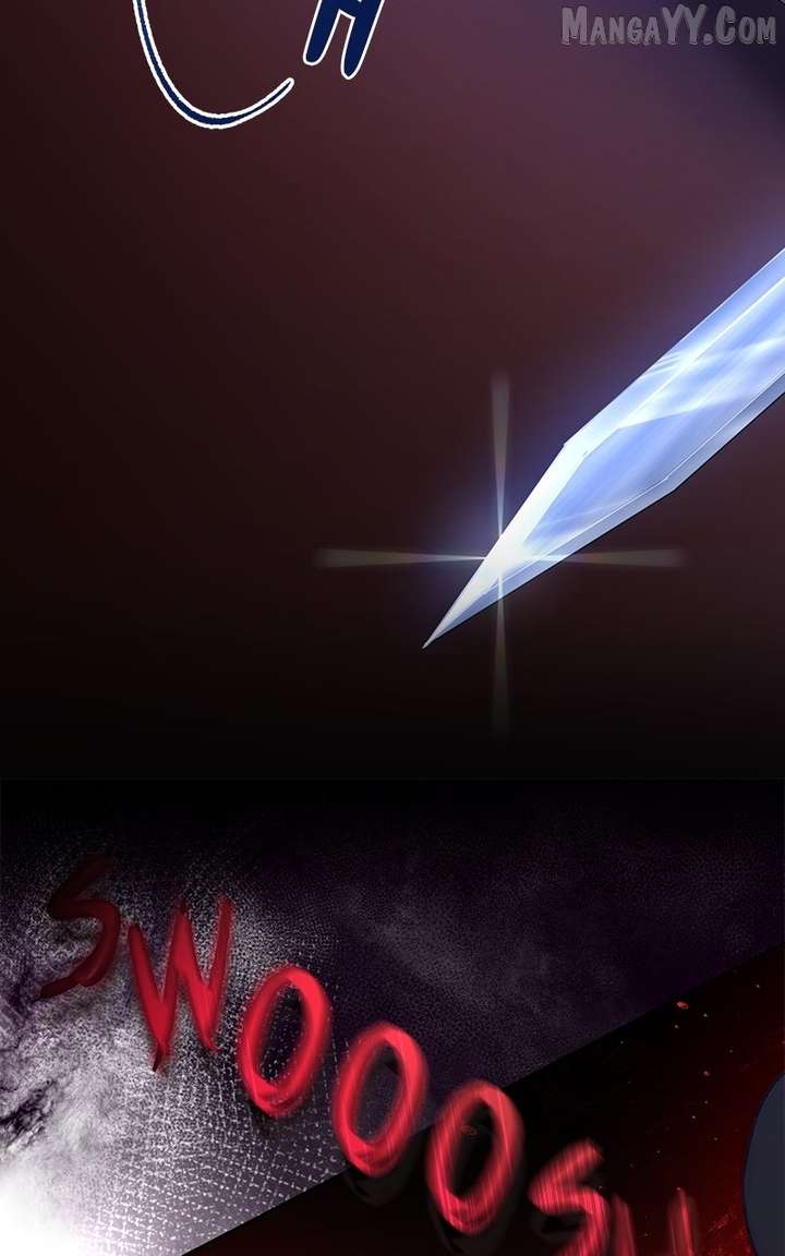 We Lost Our Engagement Chapter 50 - Page 89