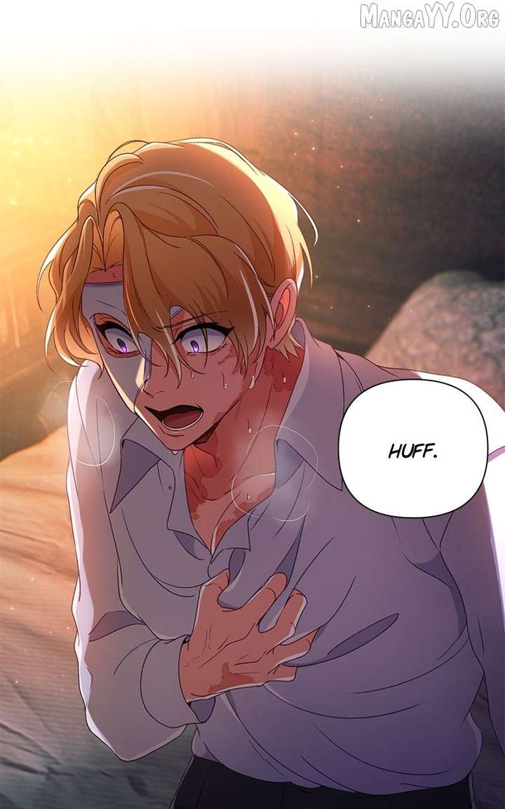 We Lost Our Engagement Chapter 51 - Page 1