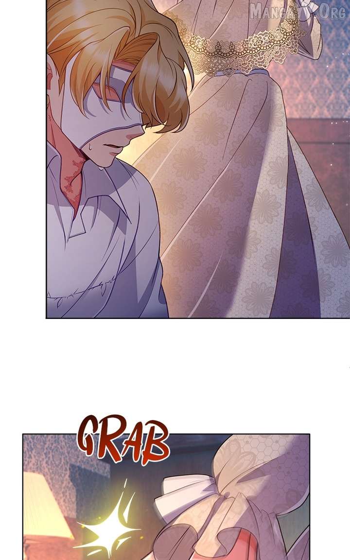 We Lost Our Engagement Chapter 51 - Page 11