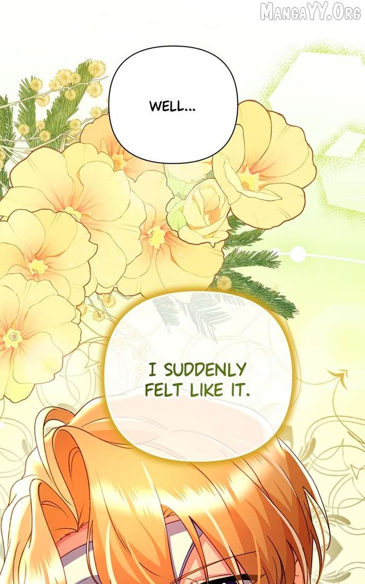 We Lost Our Engagement Chapter 51 - Page 102