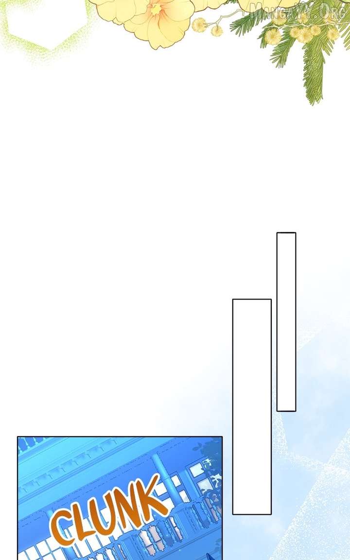 We Lost Our Engagement Chapter 51 - Page 104