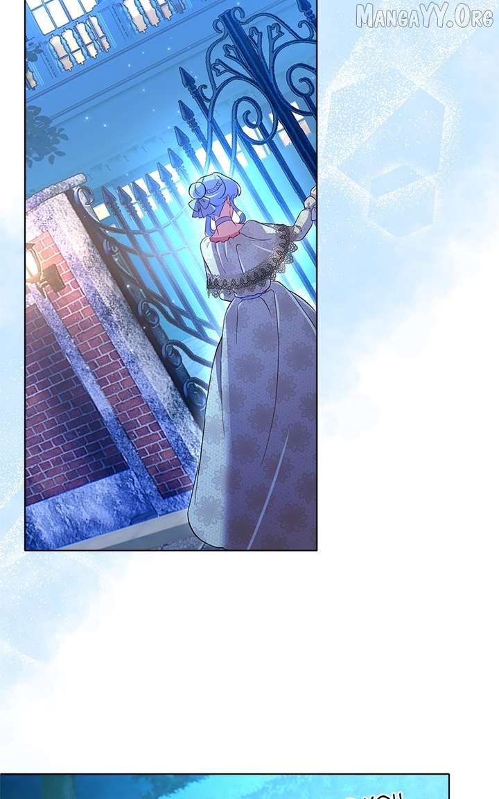 We Lost Our Engagement Chapter 51 - Page 105