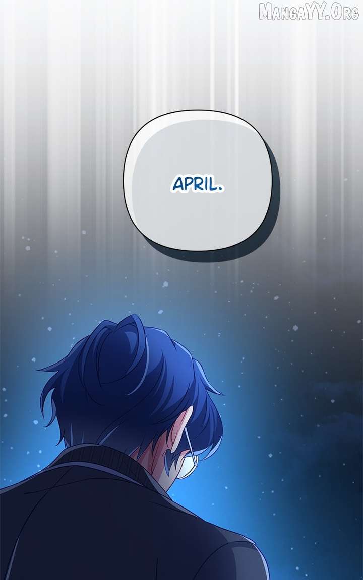 We Lost Our Engagement Chapter 51 - Page 107