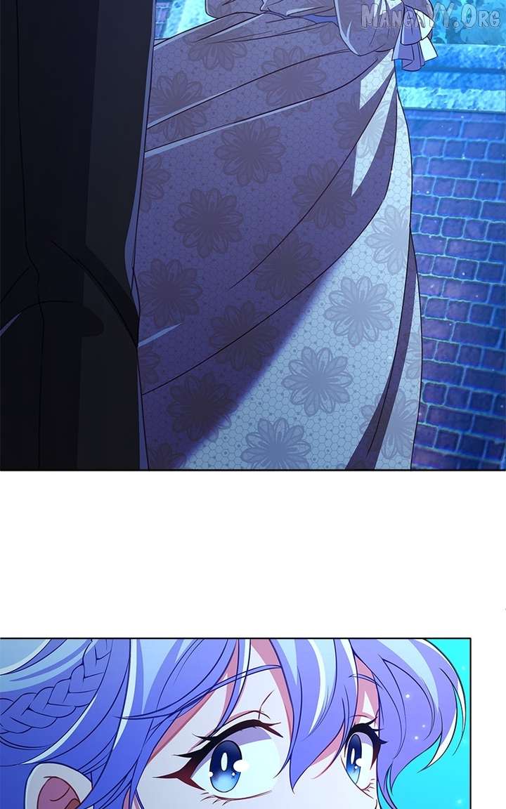 We Lost Our Engagement Chapter 51 - Page 109