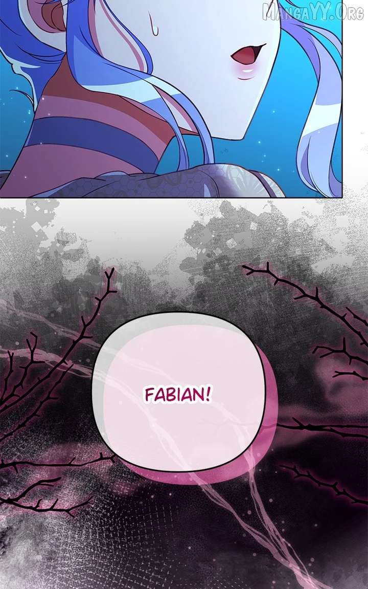 We Lost Our Engagement Chapter 51 - Page 110