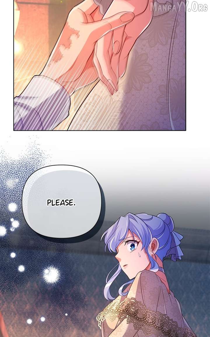 We Lost Our Engagement Chapter 51 - Page 12