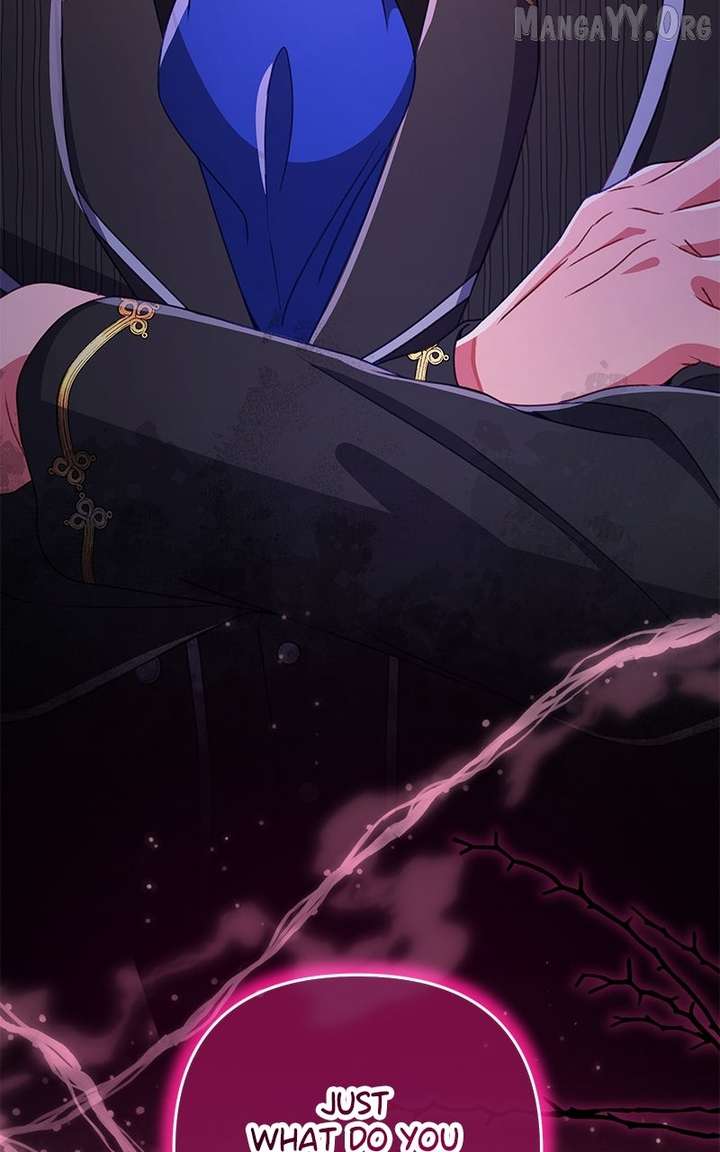 We Lost Our Engagement Chapter 51 - Page 112