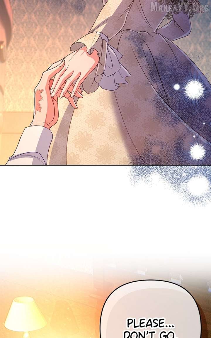 We Lost Our Engagement Chapter 51 - Page 13