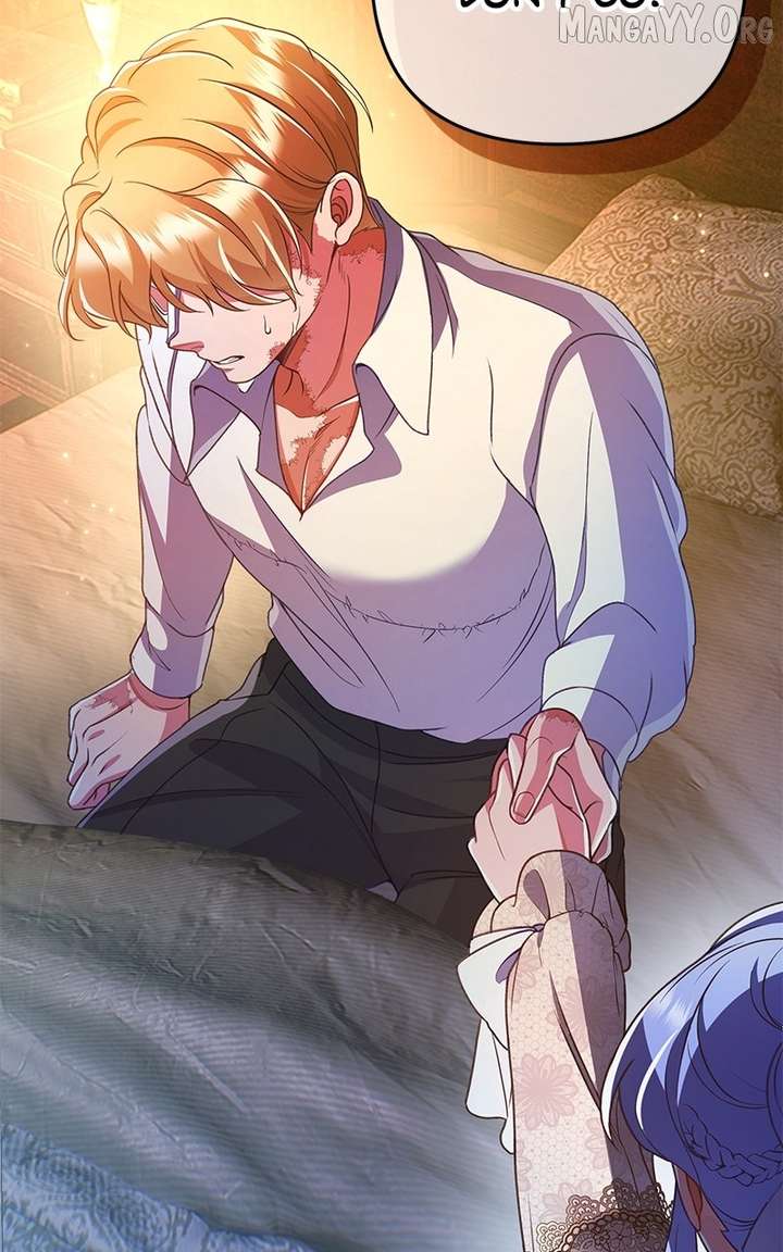 We Lost Our Engagement Chapter 51 - Page 14