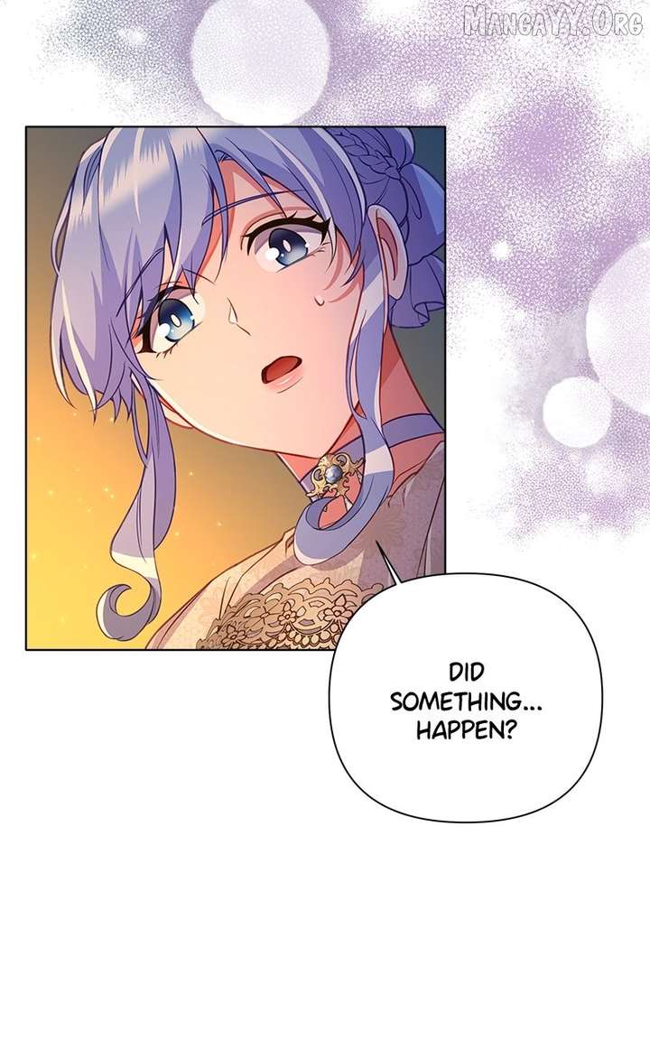 We Lost Our Engagement Chapter 51 - Page 16