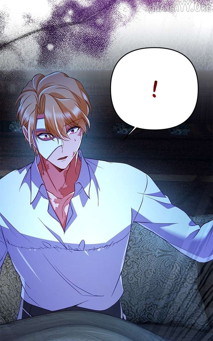 We Lost Our Engagement Chapter 51 - Page 18