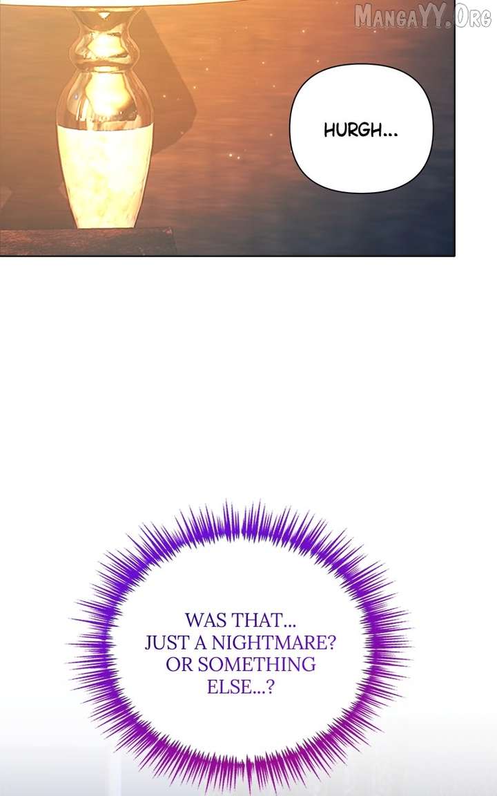 We Lost Our Engagement Chapter 51 - Page 3