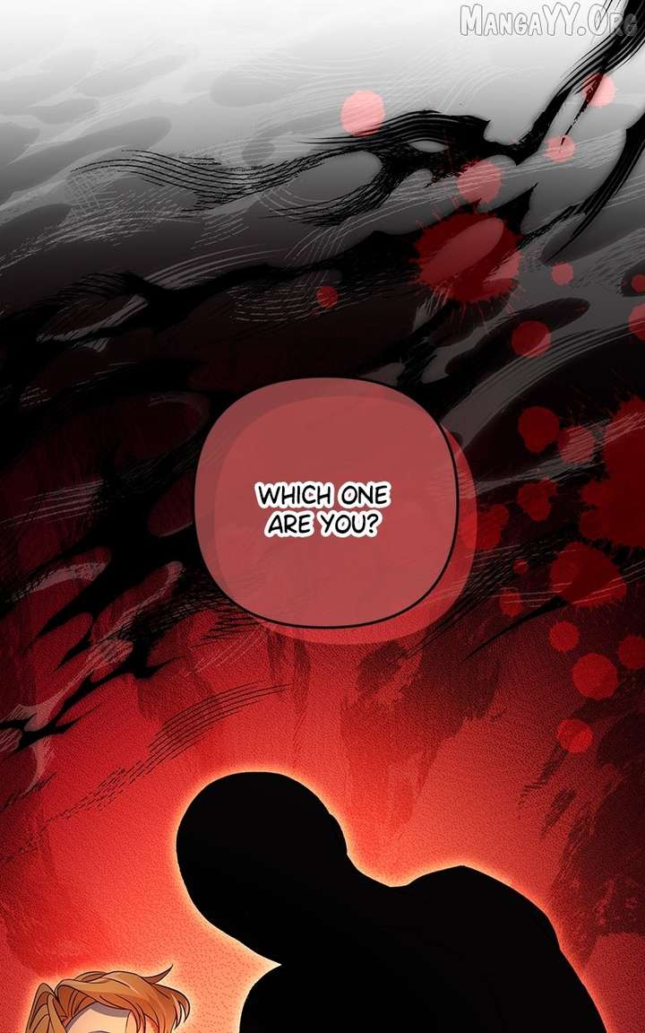 We Lost Our Engagement Chapter 51 - Page 21