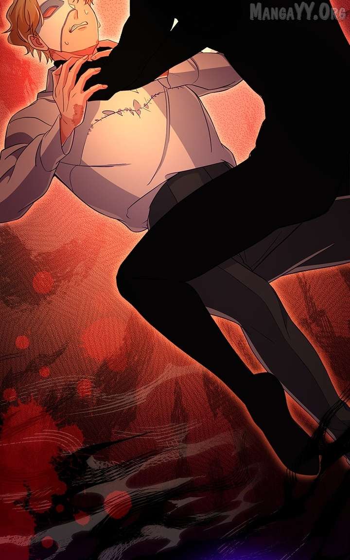 We Lost Our Engagement Chapter 51 - Page 22