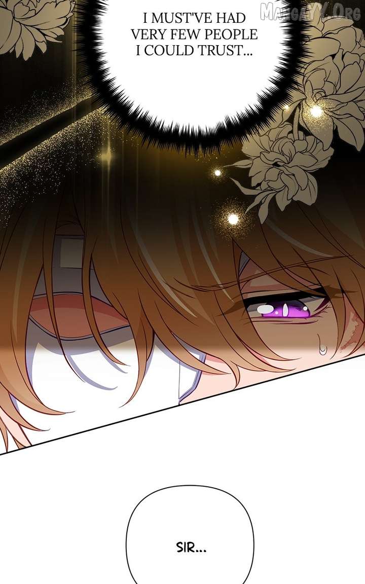 We Lost Our Engagement Chapter 51 - Page 29