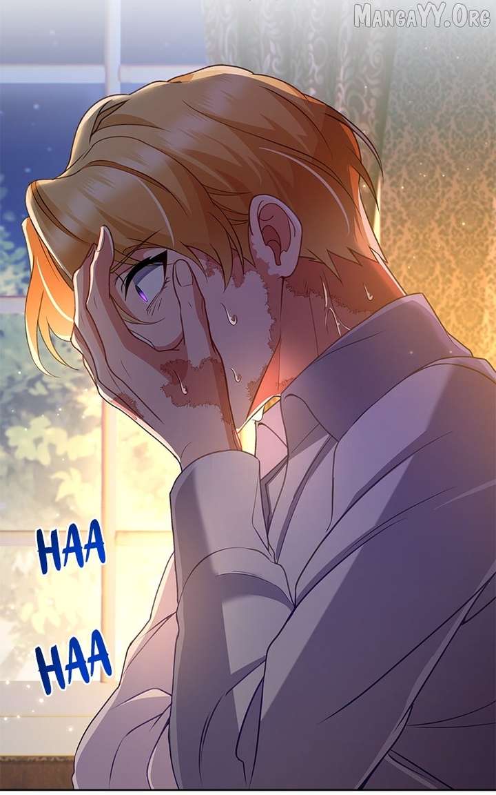 We Lost Our Engagement Chapter 51 - Page 4