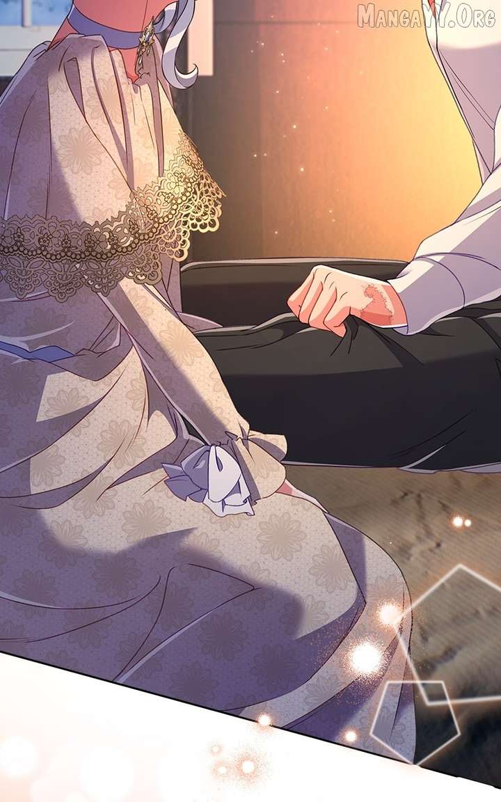 We Lost Our Engagement Chapter 51 - Page 31