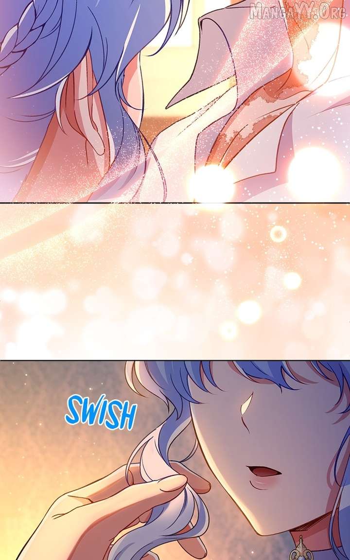 We Lost Our Engagement Chapter 51 - Page 33