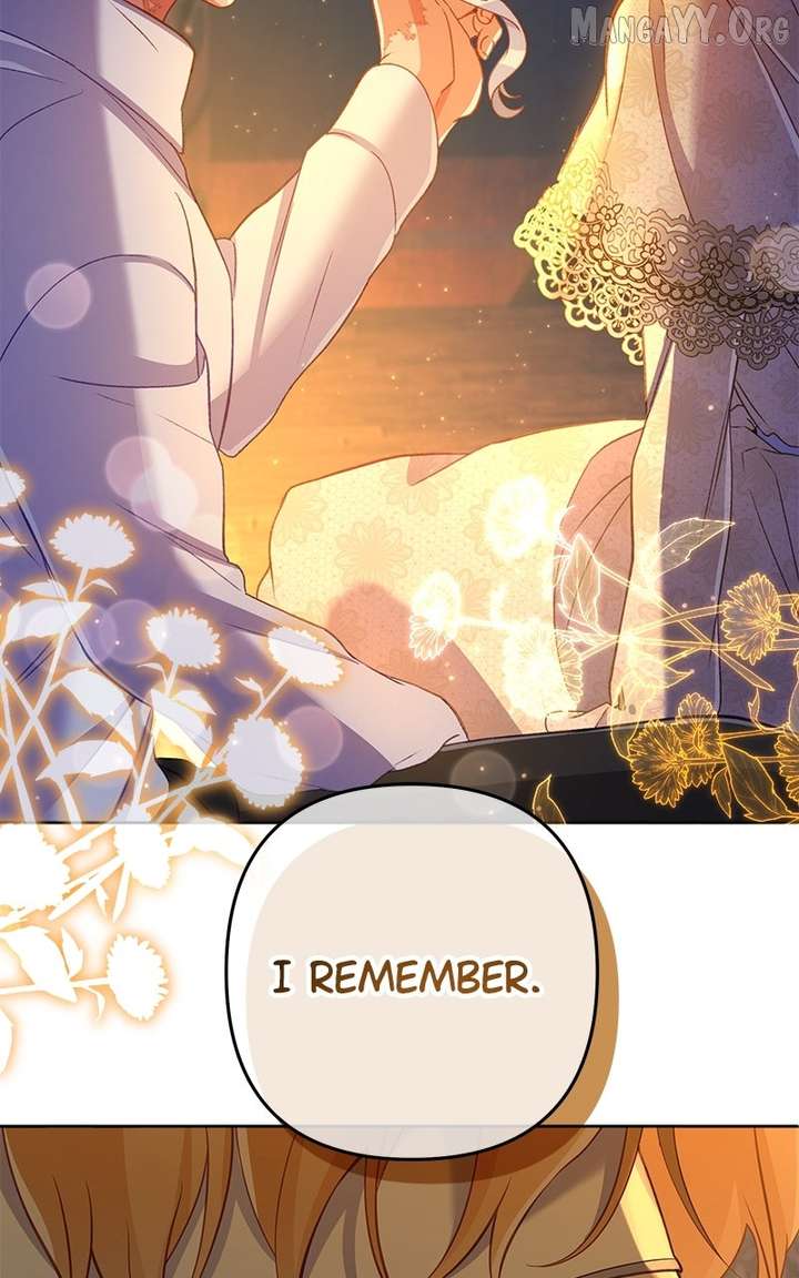 We Lost Our Engagement Chapter 51 - Page 35