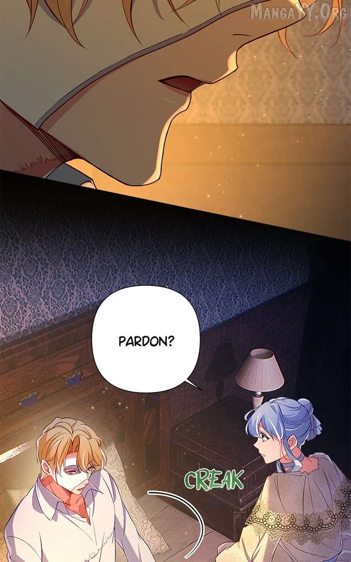 We Lost Our Engagement Chapter 51 - Page 36