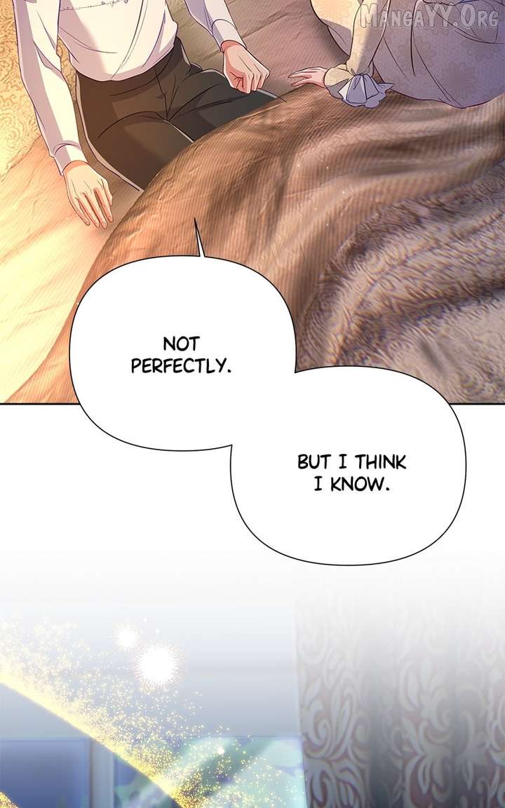 We Lost Our Engagement Chapter 51 - Page 37