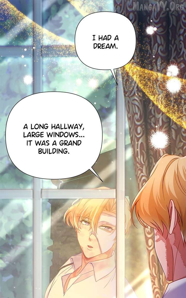 We Lost Our Engagement Chapter 51 - Page 38