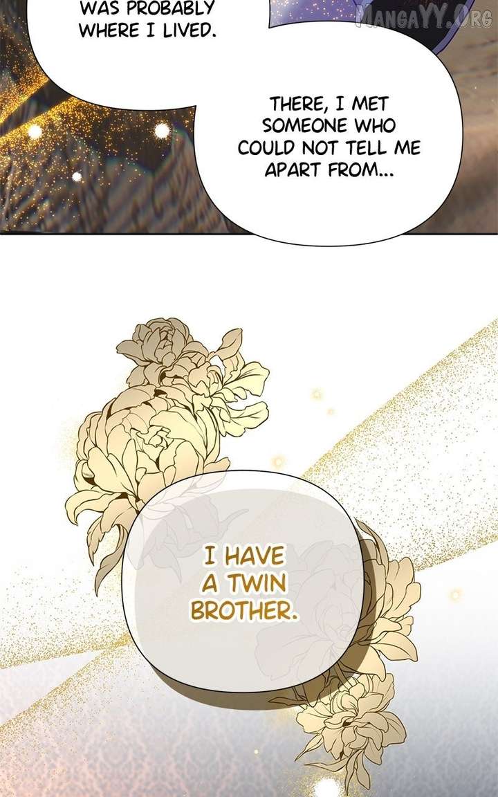 We Lost Our Engagement Chapter 51 - Page 40