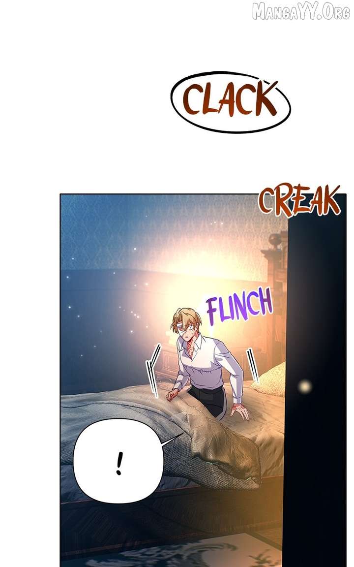 We Lost Our Engagement Chapter 51 - Page 5