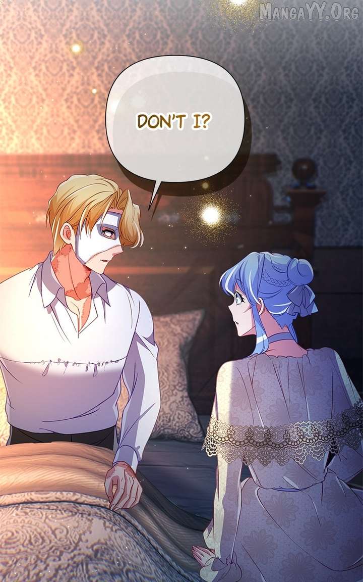 We Lost Our Engagement Chapter 51 - Page 41