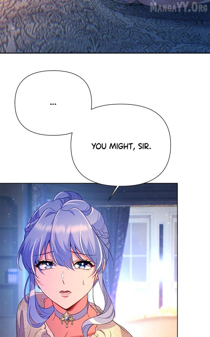 We Lost Our Engagement Chapter 51 - Page 42