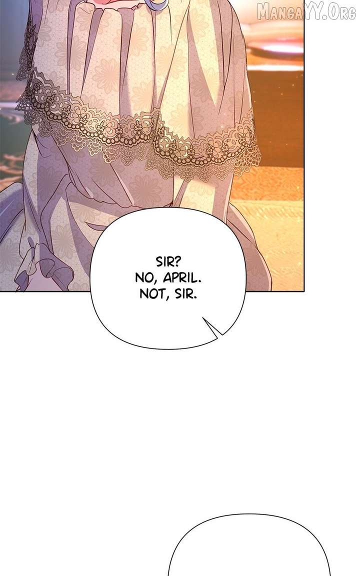 We Lost Our Engagement Chapter 51 - Page 43