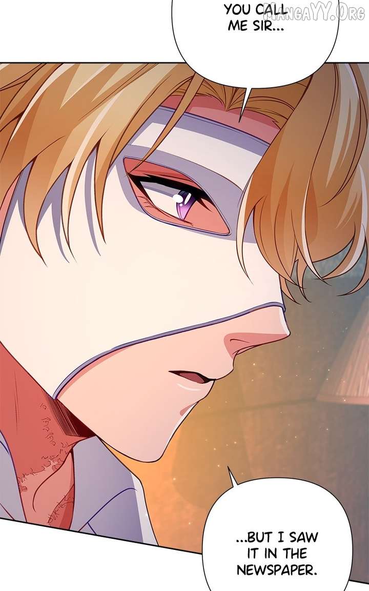 We Lost Our Engagement Chapter 51 - Page 44